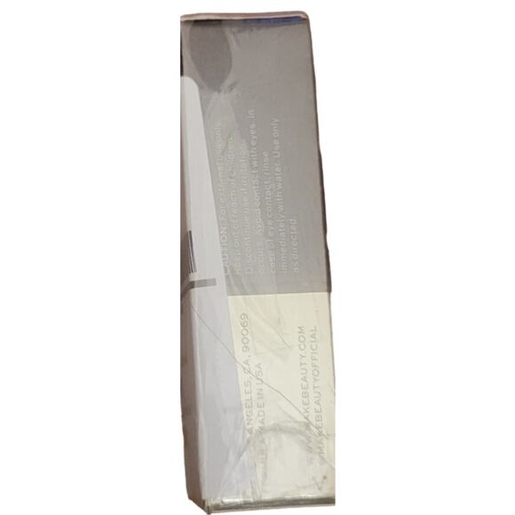 MAKE Beauty Serum Balm Intense in Orchid Fever New In Box - Picture 6 of 7